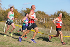 Senior mens Start Fitness NEH, Wrekenton. Photo:  David T. Hewitson/Sports for All Pics